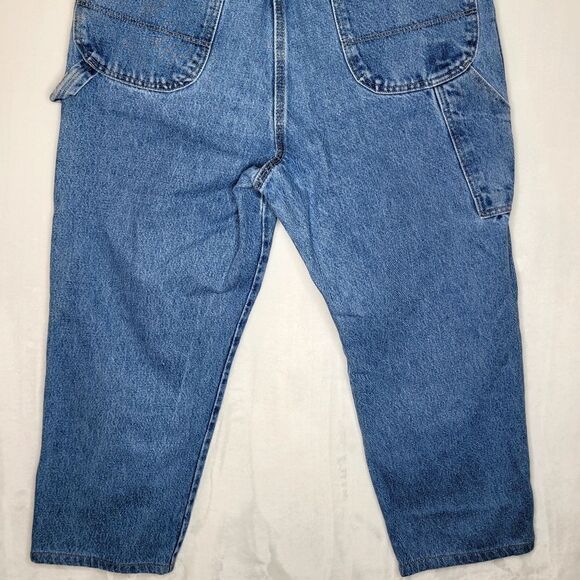 Vintage Y2K Dickies Carpenter Jeans - Picture 7 of 8